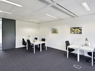 Kantoor te huur in Herentals