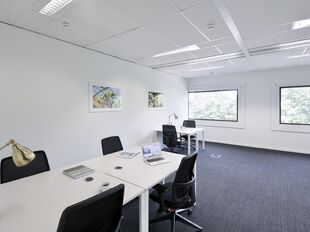 Kantoor te huur in Herentals