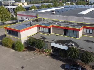 Gelegen langsheen de Ring van Lier, bieden wij een kantoorruimte te huur aan. Het pand geniet van een strategische locatie, met ontsluiting richting Antwerpen, Mechelen en de Kempen.&nbsp;

De eerste verdieping omvat ca. 360 m&sup2; kantoorruimte en is ingedeeld 