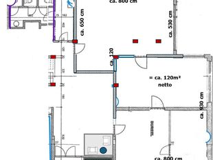 Gelegen langsheen de Ring van Lier, bieden wij een kantoorruimte te huur aan. Het pand geniet van een strategische locatie, met ontsluiting richting Antwerpen, Mechelen en de Kempen.&nbsp;

Deze kantoorruimte op de gelijkvloerse verdieping &nbsp;omvat ca. 120 m&sup2;