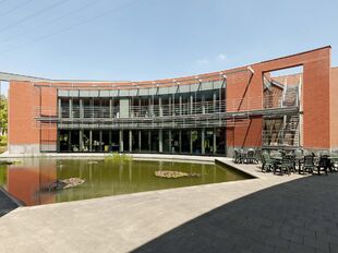 Kantoor te huur in Mechelen
