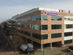 Kantoor te huur in Mechelen