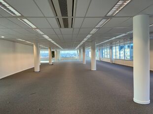Kantoor te huur in Mechelen