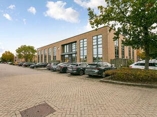 Kantoor te huur in Mechelen