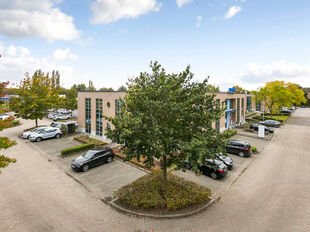 Kantoor te huur in Mechelen