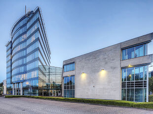 Kantoor te huur in Mechelen