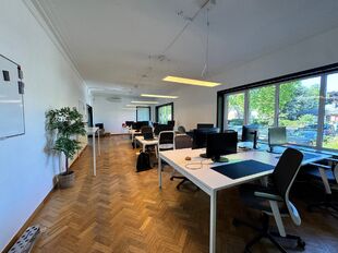 Kantoor te huur in Mechelen