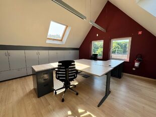 Kantoor te huur in Mechelen