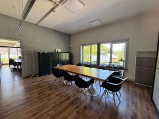 Kantoor te huur in Mechelen