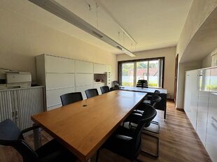 Kantoor te huur in Mechelen