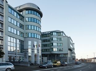 Kantoor te huur in Mechelen