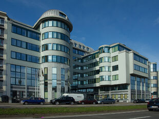 Kantoor te huur in Mechelen