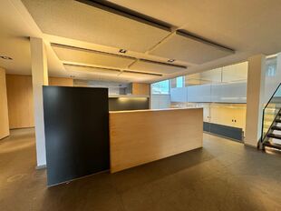 Kantoor te huur in Oud-Turnhout