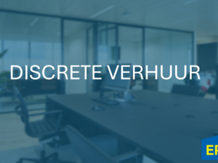 Kantoor te huur in Schoten