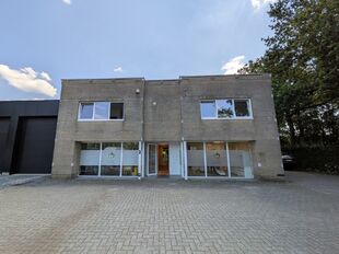 Kantoor te huur in Schoten