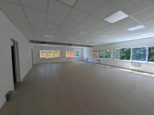 Kantoor te huur in Schoten