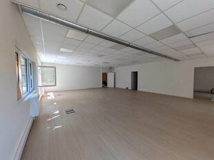 Kantoor te huur in Schoten