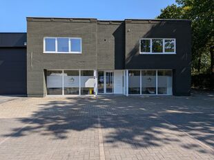 Kantoor te huur in Schoten