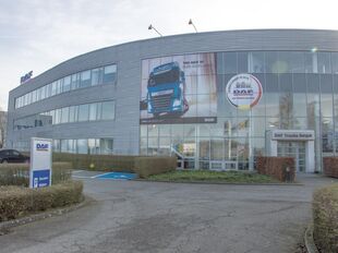 Kantoor te huur in Temse