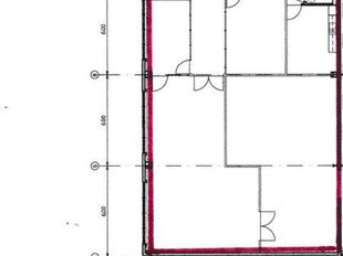 Het betreft de verhuur van een kantoorruimte van ca. 223 m&sup2;, gelegen te Wijnegem. 
Door zijn ligging geniet de ruimte van een uitstekende bereikbaarheid via zowel de E313 als de E19. 

De kantoren, gelegen op de eerste verdieping, zijn uitgerust met alle