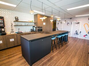 Kantoor te huur in Wommelgem