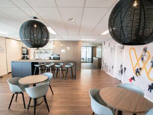 Kantoor te huur in Wommelgem