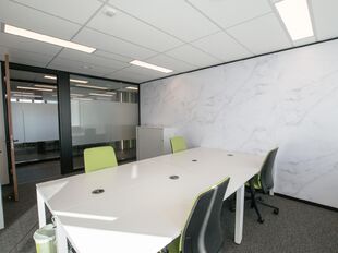 Kantoor te huur in Wommelgem