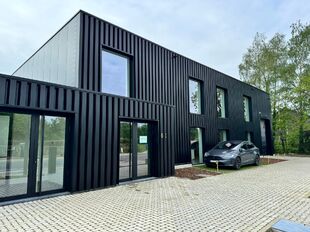Kantoor te huur in Wommelgem