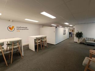 Kantoor te huur in Wommelgem