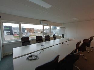 Kantoor te huur in Wommelgem