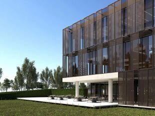 Kantoor te huur in Zwijndrecht