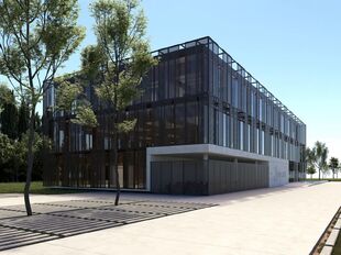 Kantoor te huur in Zwijndrecht