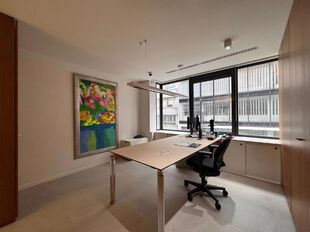 Kantoor te koop in Antwerpen