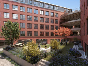 Kantoor te koop in Antwerpen