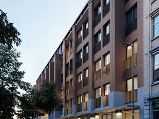 Kantoor te koop in Antwerpen