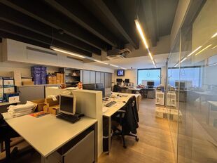 Kantoor te koop in Antwerpen