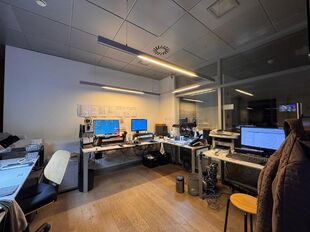 Kantoor te koop in Antwerpen