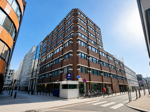 Kantoor te koop in Antwerpen