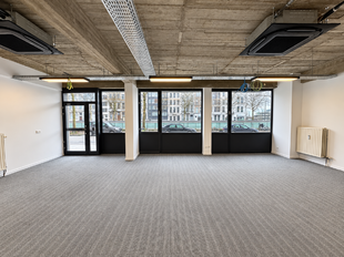 Kantoor te koop in Antwerpen