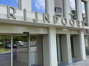 Kantoor te koop in Antwerpen