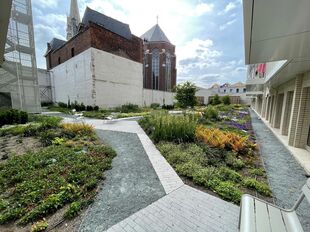 Kantoor te koop in Antwerpen