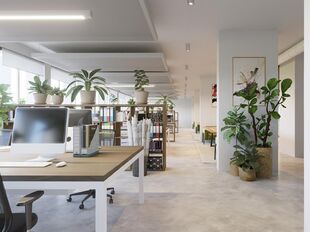 Kantoor te koop in Antwerpen