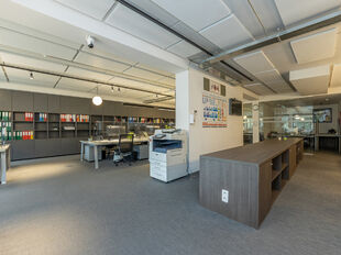 Kantoor te koop in Antwerpen