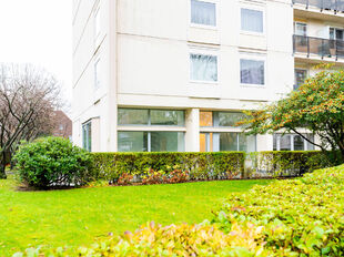 Kantoor te koop in Antwerpen