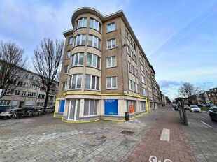 Kantoor te koop in Antwerpen