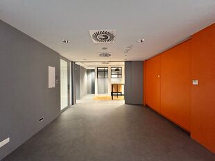 Kantoor te koop in Antwerpen