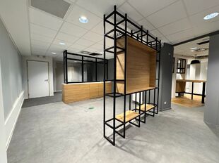 Kantoor te koop in Antwerpen