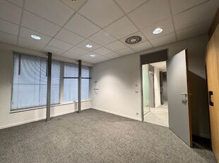 Kantoor te koop in Antwerpen