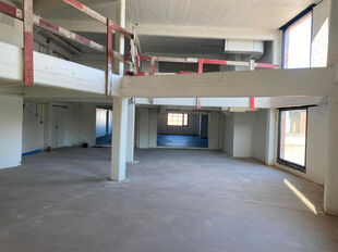 Kantoor te koop in Antwerpen