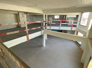 Kantoor te koop in Antwerpen